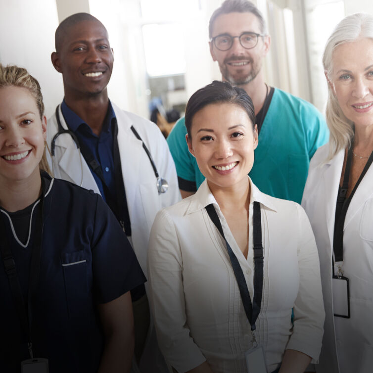 Medical Staffing