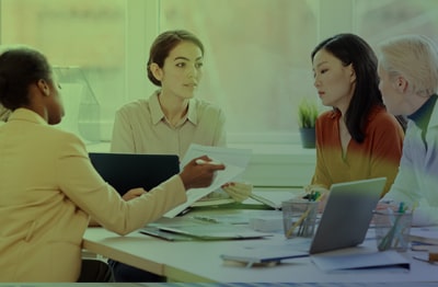 Brokers / Consultant